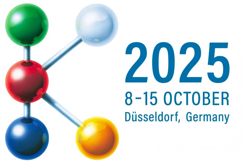 K Show 2025 in Deutschland: Internationale Handelsmesse Kunststoff & Gummi