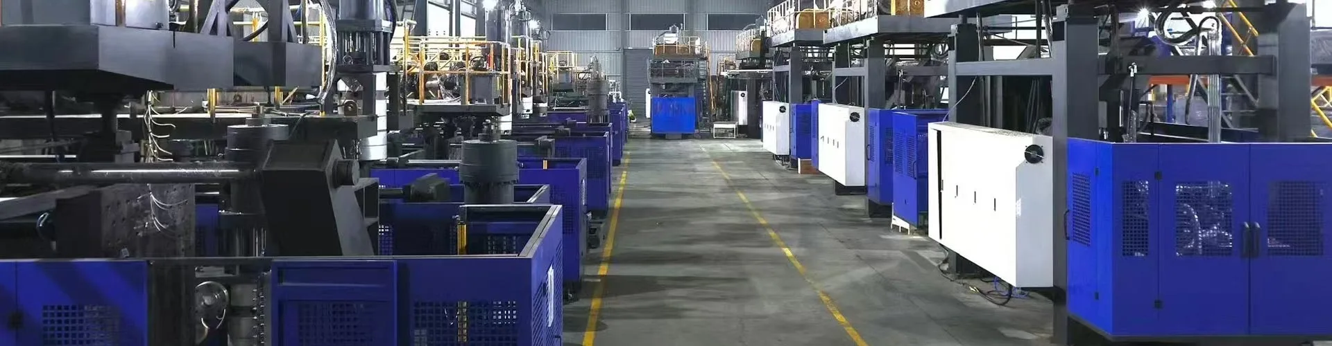 Blasformen aus recyceltem HDPE: Harzauswahl, Verarbeitung und Qualitätskontrollen