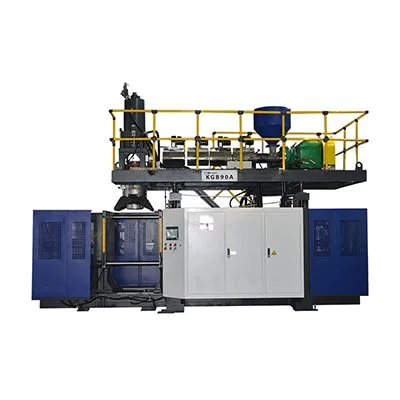 30l sammeln Blasformmaschine an