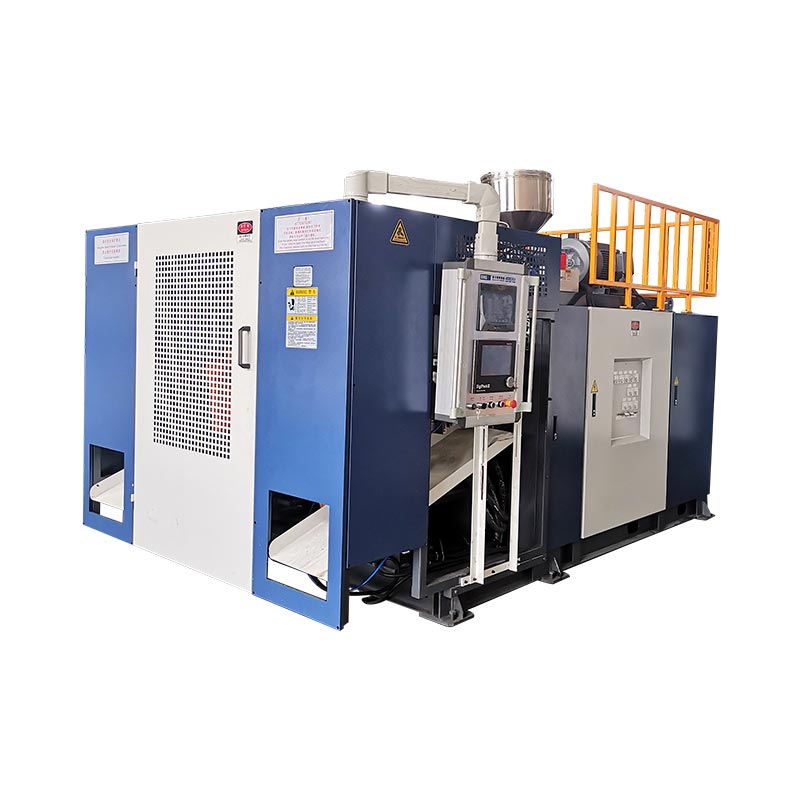 5L Single Station Blow Mocing Machine