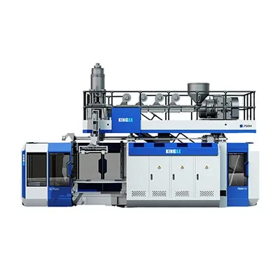 60L -Akkumulatorblasformmaschine