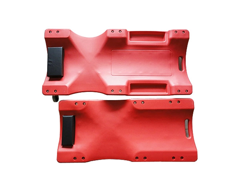 Auto Reparaturdeck