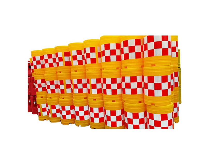 Absturzbarrieren