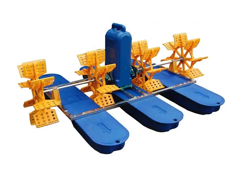 Farming Floating Lerator