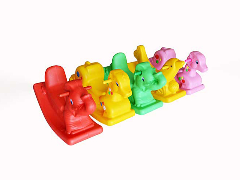 Rocking Horse