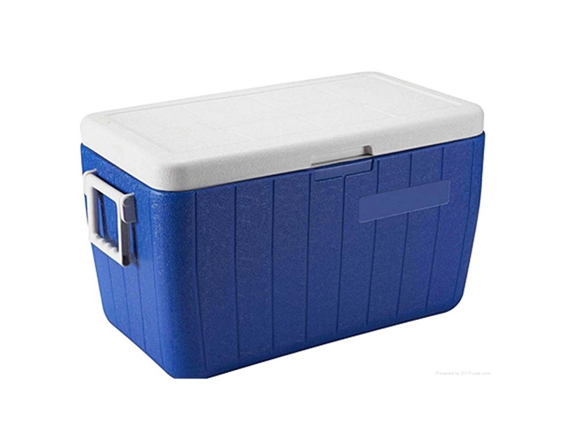 Kühlerbox