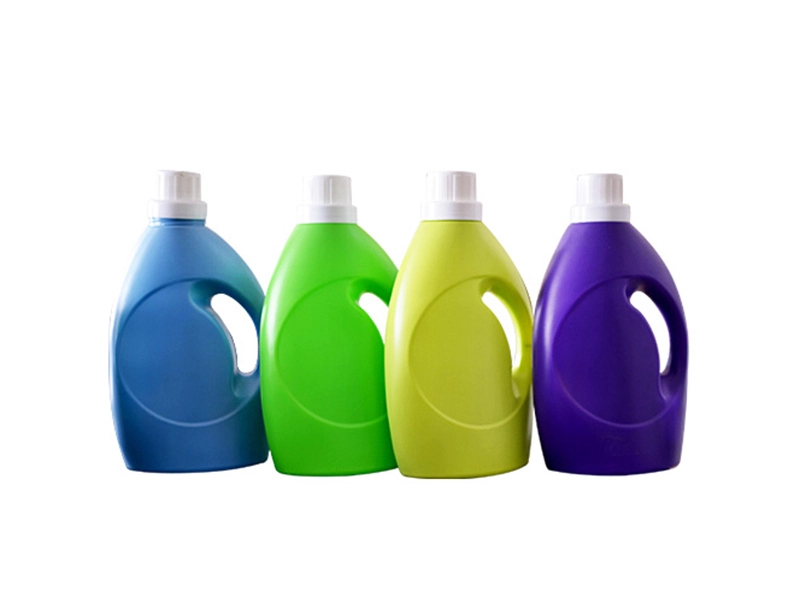 5l oder weniger Behälter